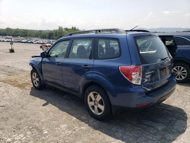 Photo 1 VIN: JF2SHABC0CH455484 - SUBARU FORESTER 2 