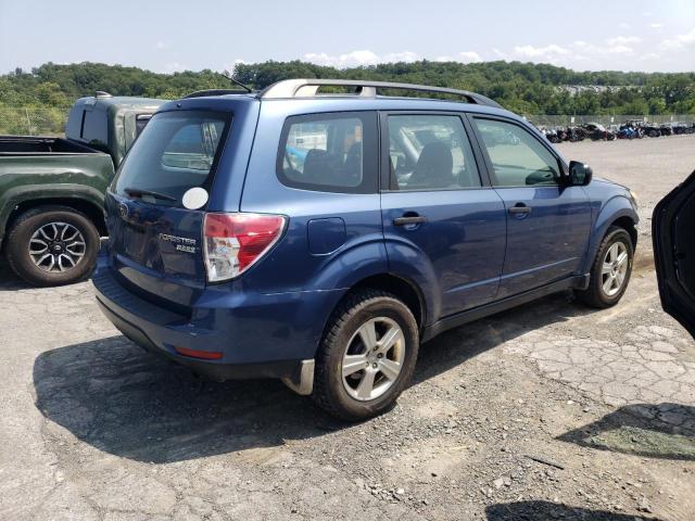 Photo 2 VIN: JF2SHABC0CH455484 - SUBARU FORESTER 2 