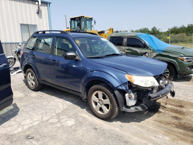 Photo 3 VIN: JF2SHABC0CH455484 - SUBARU FORESTER 2 