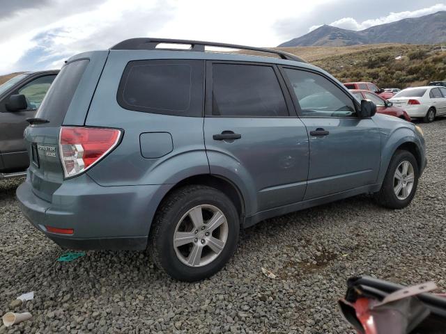 Photo 2 VIN: JF2SHABC0CH462371 - SUBARU FORESTER 2 