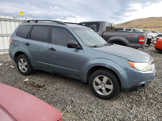 Photo 3 VIN: JF2SHABC0CH462371 - SUBARU FORESTER 2 