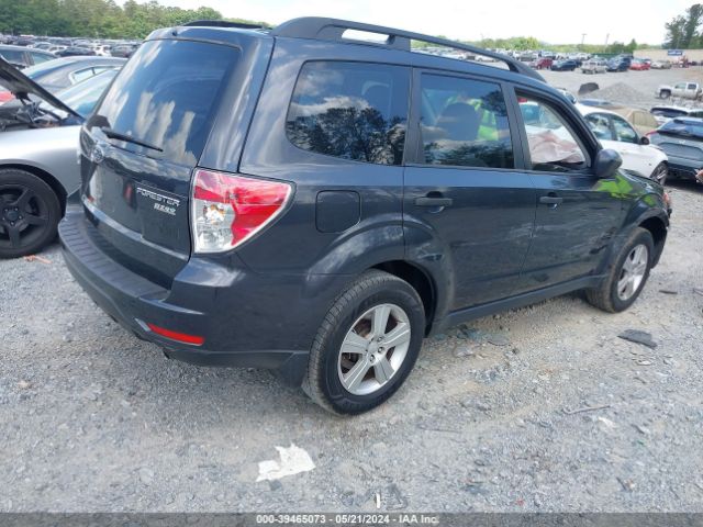 Photo 3 VIN: JF2SHABC0CH465190 - SUBARU FORESTER 