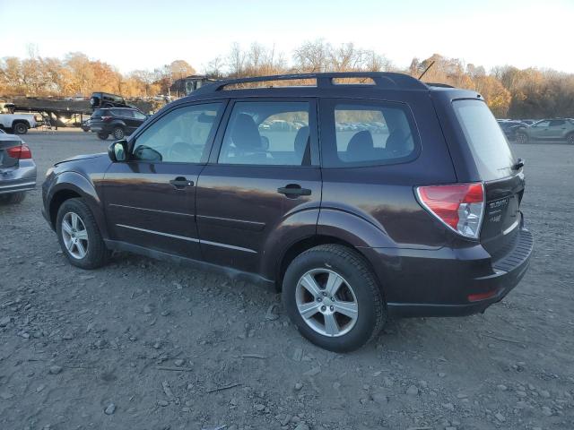 Photo 1 VIN: JF2SHABC0DH406903 - SUBARU FORESTER 2 