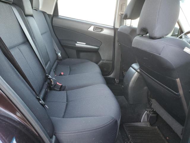 Photo 10 VIN: JF2SHABC0DH406903 - SUBARU FORESTER 2 