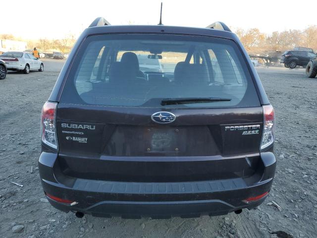 Photo 5 VIN: JF2SHABC0DH406903 - SUBARU FORESTER 2 