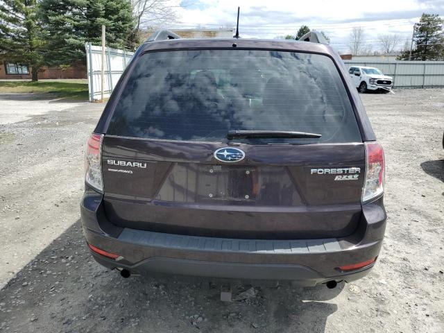 Photo 5 VIN: JF2SHABC0DH411521 - SUBARU FORESTER 