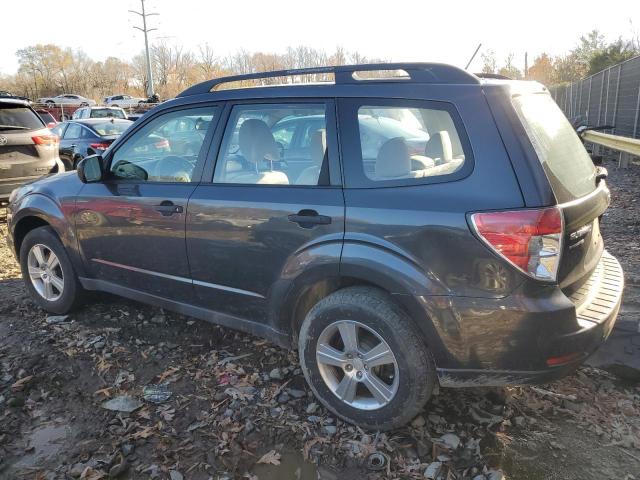 Photo 1 VIN: JF2SHABC0DH413365 - SUBARU FORESTER 2 