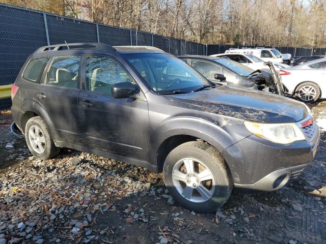 Photo 3 VIN: JF2SHABC0DH413365 - SUBARU FORESTER 2 