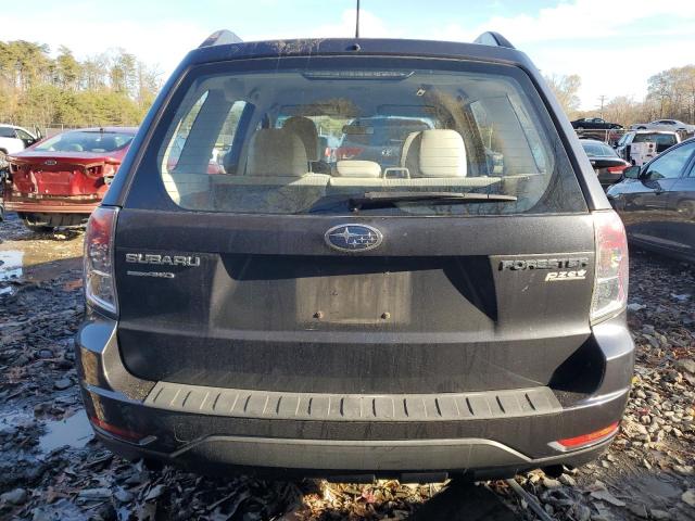 Photo 5 VIN: JF2SHABC0DH413365 - SUBARU FORESTER 2 