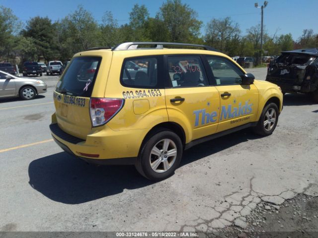 Photo 3 VIN: JF2SHABC0DH415326 - SUBARU FORESTER 