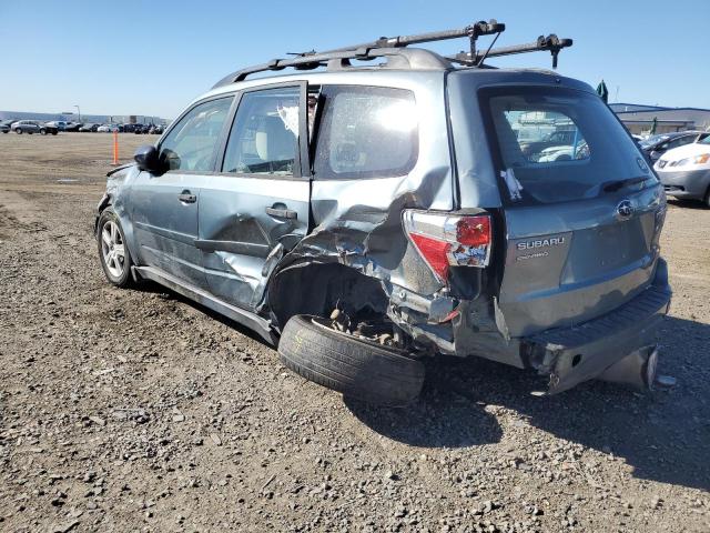 Photo 1 VIN: JF2SHABC0DH416234 - SUBARU FORESTER 