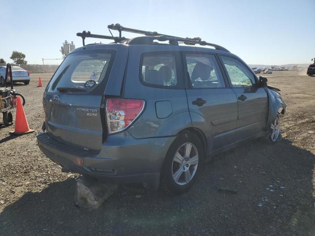 Photo 2 VIN: JF2SHABC0DH416234 - SUBARU FORESTER 