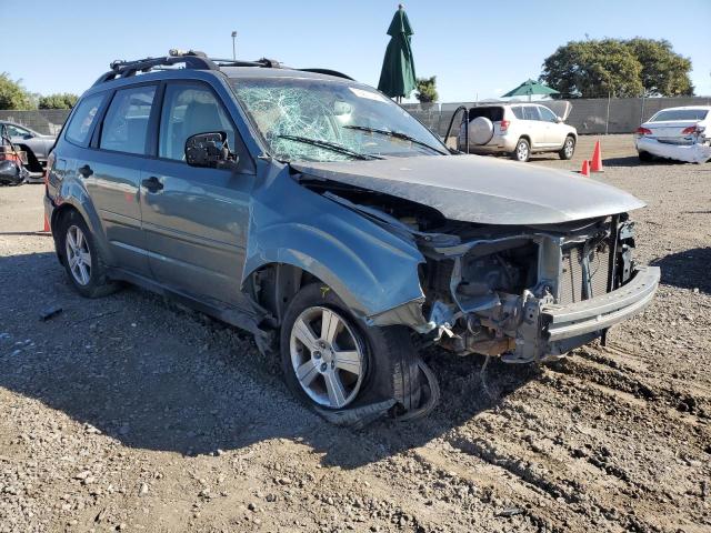 Photo 3 VIN: JF2SHABC0DH416234 - SUBARU FORESTER 