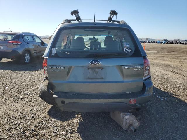 Photo 5 VIN: JF2SHABC0DH416234 - SUBARU FORESTER 