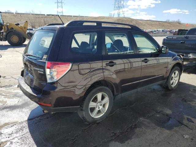 Photo 2 VIN: JF2SHABC0DH419232 - SUBARU FORESTER 