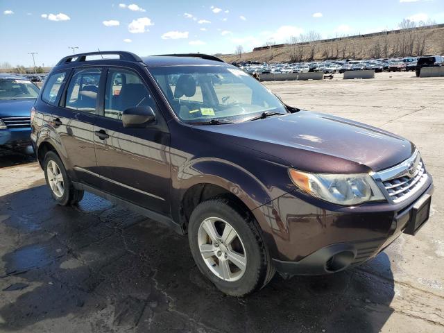 Photo 3 VIN: JF2SHABC0DH419232 - SUBARU FORESTER 