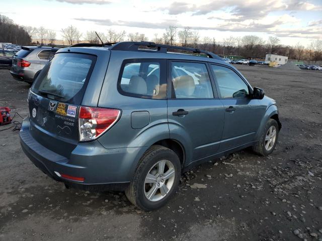 Photo 2 VIN: JF2SHABC0DH427783 - SUBARU FORESTER 