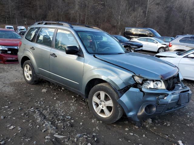 Photo 3 VIN: JF2SHABC0DH427783 - SUBARU FORESTER 