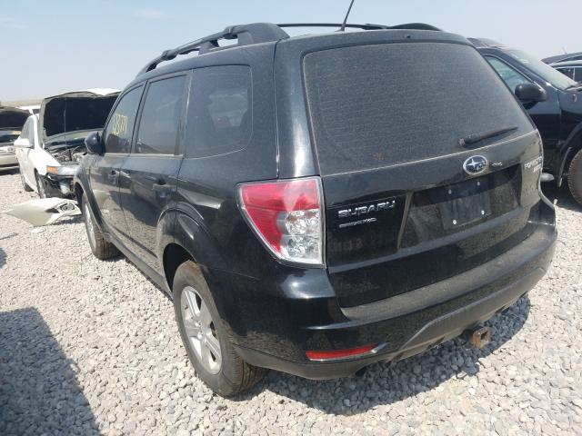 Photo 2 VIN: JF2SHABC0DH433812 - SUBARU FORESTER 2 