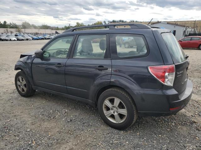 Photo 1 VIN: JF2SHABC0DH441201 - SUBARU FORESTER 2 