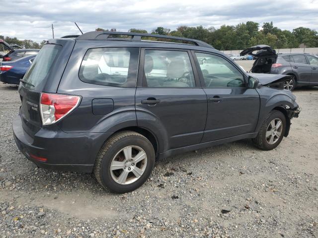 Photo 2 VIN: JF2SHABC0DH441201 - SUBARU FORESTER 2 