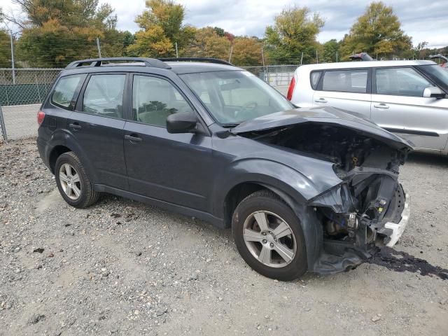 Photo 3 VIN: JF2SHABC0DH441201 - SUBARU FORESTER 2 