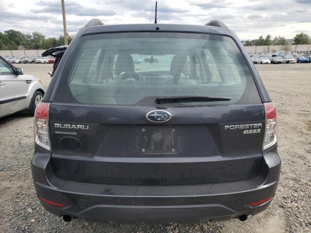 Photo 5 VIN: JF2SHABC0DH441201 - SUBARU FORESTER 2 