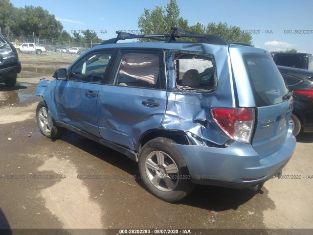 Photo 2 VIN: JF2SHABC1BG732714 - SUBARU FORESTER 