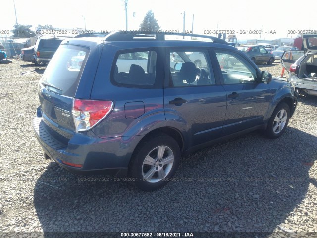 Photo 3 VIN: JF2SHABC1BH704566 - SUBARU FORESTER 