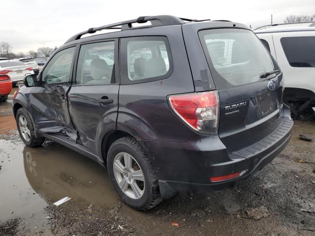 Photo 1 VIN: JF2SHABC1BH709931 - SUBARU FORESTER 