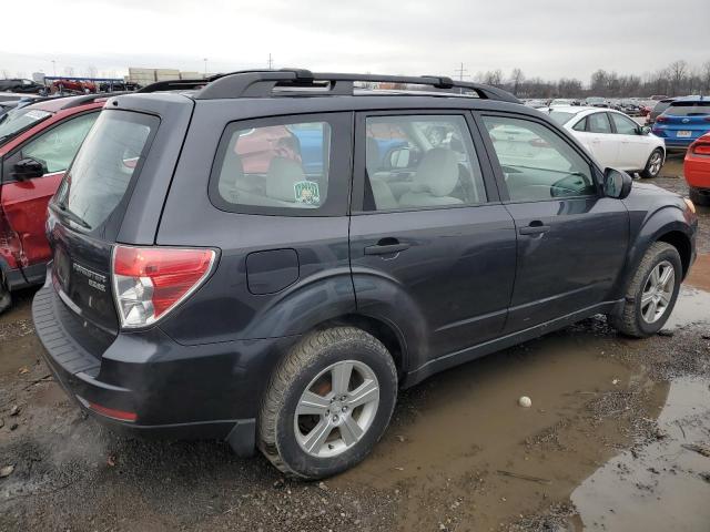 Photo 2 VIN: JF2SHABC1BH709931 - SUBARU FORESTER 