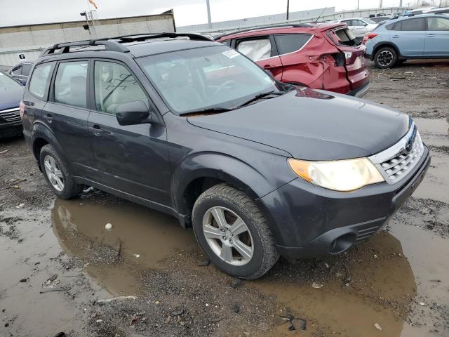 Photo 3 VIN: JF2SHABC1BH709931 - SUBARU FORESTER 