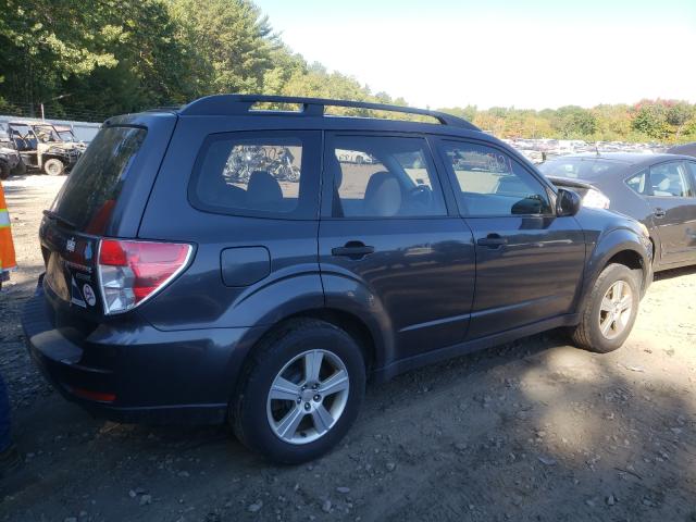 Photo 3 VIN: JF2SHABC1BH710397 - SUBARU FORESTER 2 