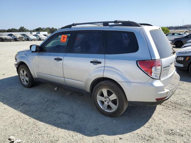 Photo 1 VIN: JF2SHABC1BH711730 - SUBARU FORESTER 2 