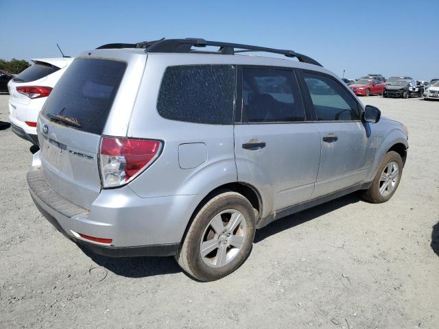 Photo 2 VIN: JF2SHABC1BH711730 - SUBARU FORESTER 2 