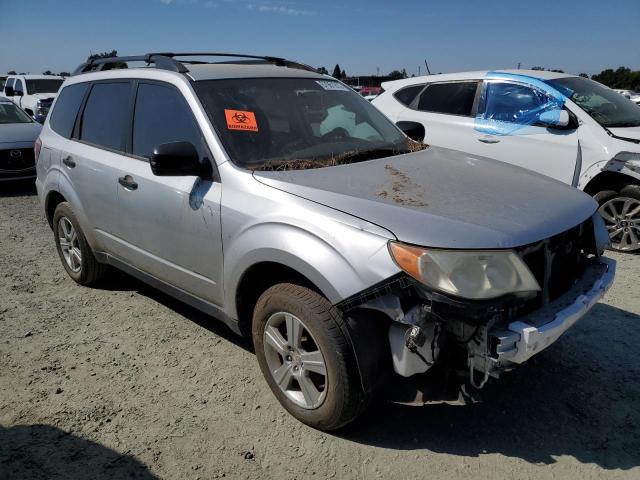 Photo 3 VIN: JF2SHABC1BH711730 - SUBARU FORESTER 2 