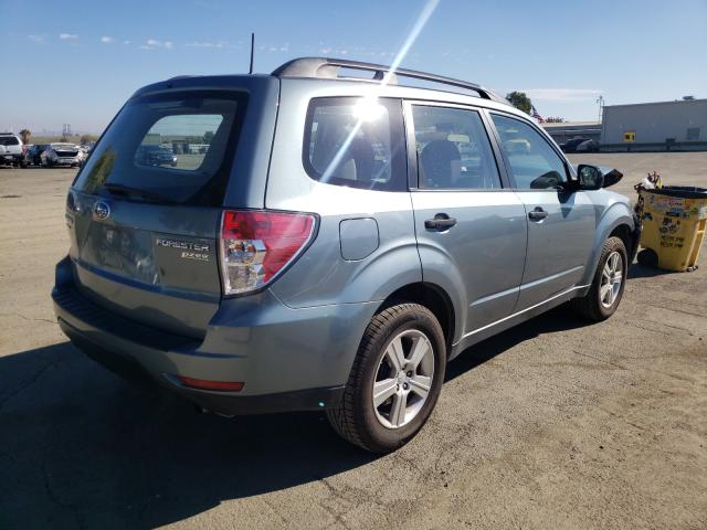 Photo 3 VIN: JF2SHABC1BH713929 - SUBARU FORESTER 2 