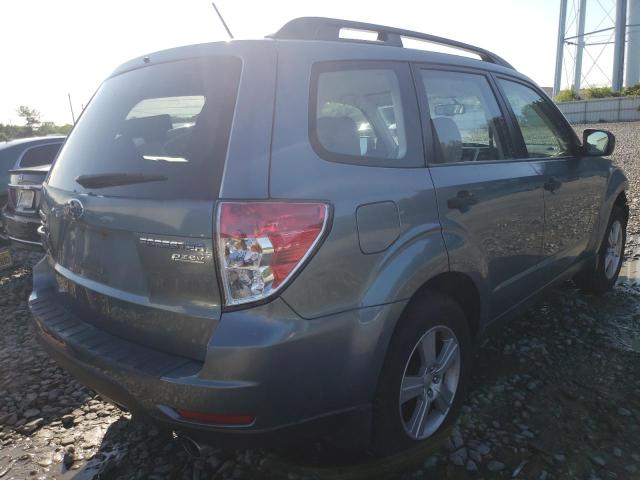 Photo 2 VIN: JF2SHABC1BH717057 - SUBARU FORESTER 2 