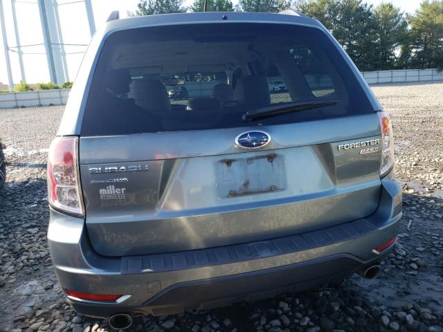 Photo 5 VIN: JF2SHABC1BH717057 - SUBARU FORESTER 2 