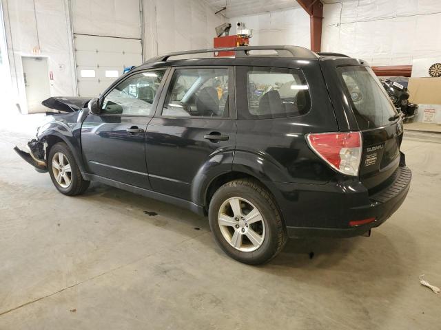 Photo 1 VIN: JF2SHABC1BH727068 - SUBARU FORESTER 2 