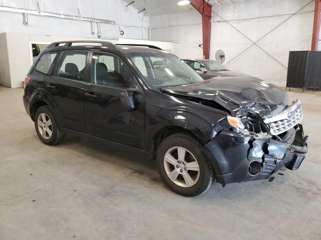 Photo 3 VIN: JF2SHABC1BH727068 - SUBARU FORESTER 2 