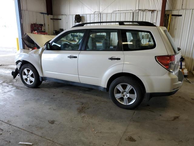 Photo 1 VIN: JF2SHABC1BH732741 - SUBARU FORESTER 