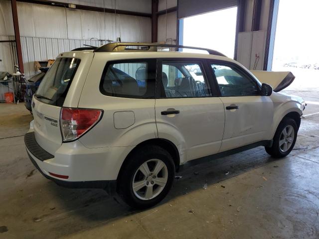 Photo 2 VIN: JF2SHABC1BH732741 - SUBARU FORESTER 