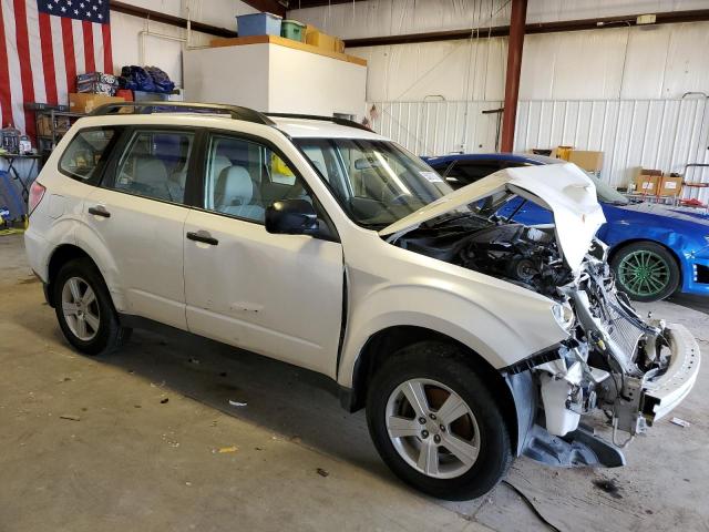 Photo 3 VIN: JF2SHABC1BH732741 - SUBARU FORESTER 