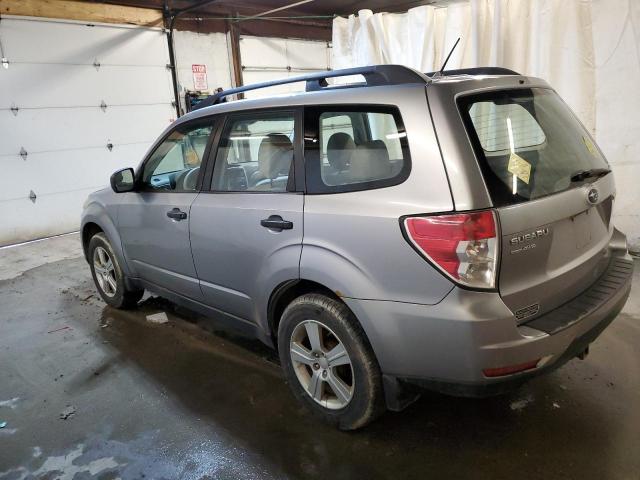 Photo 1 VIN: JF2SHABC1BH738118 - SUBARU FORESTER 2 