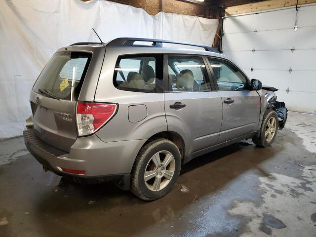 Photo 2 VIN: JF2SHABC1BH738118 - SUBARU FORESTER 2 