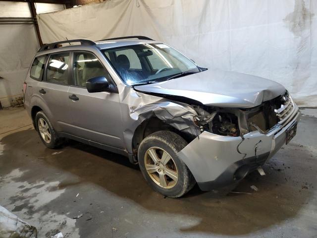 Photo 3 VIN: JF2SHABC1BH738118 - SUBARU FORESTER 2 