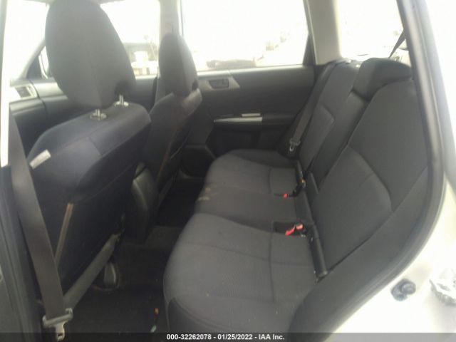 Photo 7 VIN: JF2SHABC1BH770020 - SUBARU FORESTER 