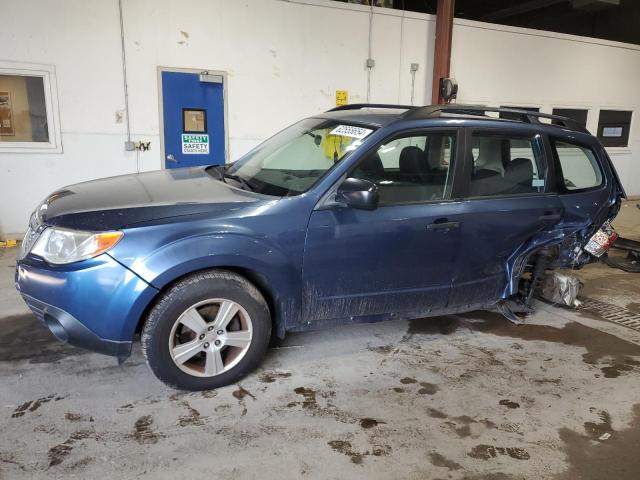 Photo 0 VIN: JF2SHABC1BH771359 - SUBARU FORESTER 2 