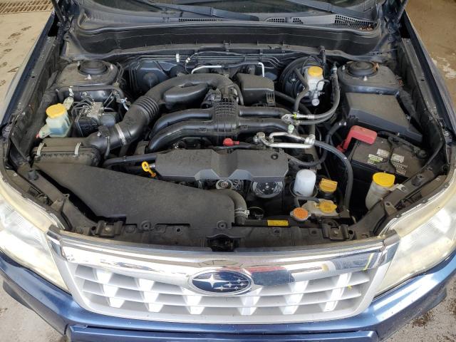 Photo 10 VIN: JF2SHABC1BH771359 - SUBARU FORESTER 2 